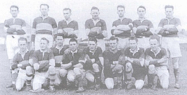 1946 Team